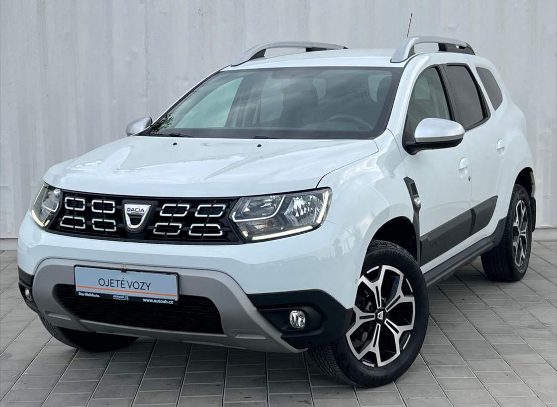 Dacia - Duster