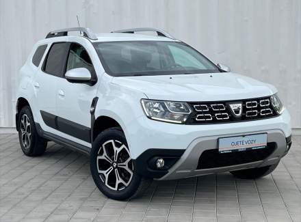 Dacia - Duster
