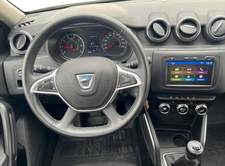 Dacia - Duster