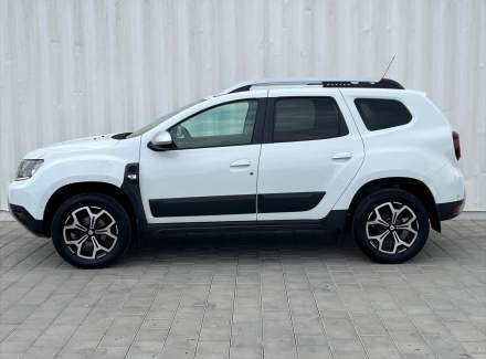 Dacia - Duster