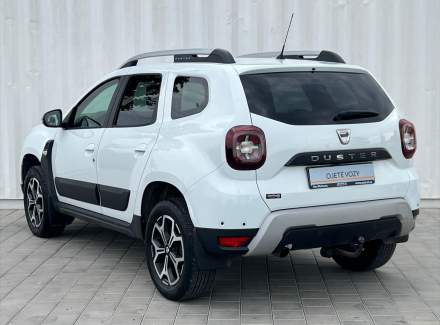 Dacia - Duster