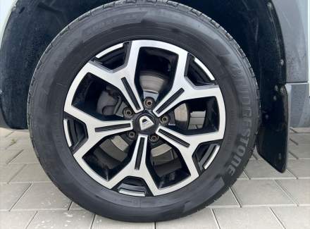 Dacia - Duster