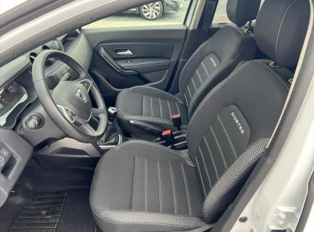 Dacia - Duster