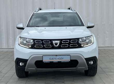 Dacia - Duster