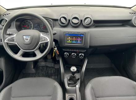 Dacia - Duster