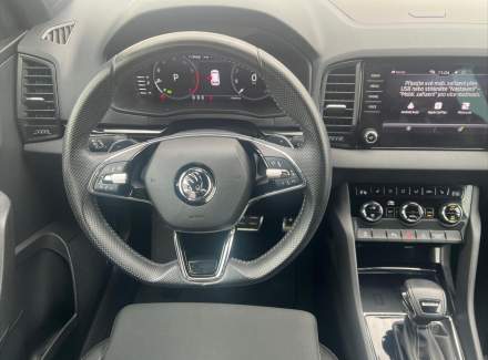 Škoda - Karoq