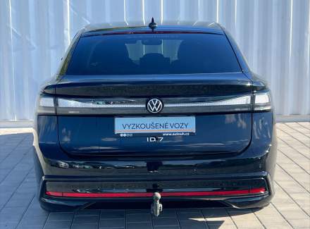 Volkswagen - ID.7