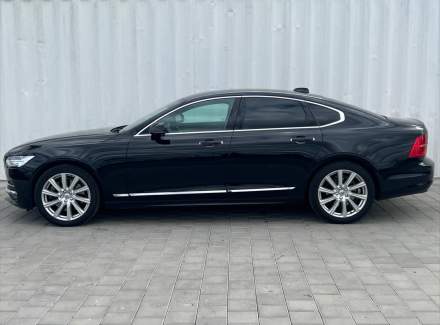 Volvo - S90