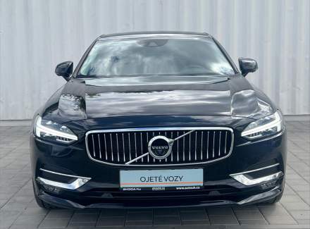 Volvo - S90