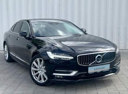 Volvo - S90