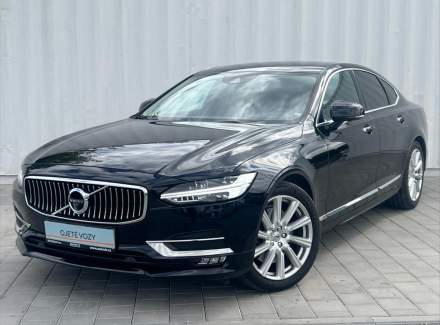 Volvo - S90