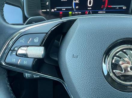 Škoda - Kodiaq