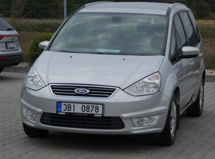 Ford - Galaxy