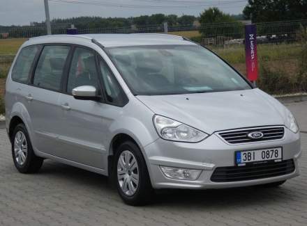 Ford - Galaxy