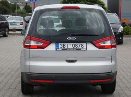Ford - Galaxy