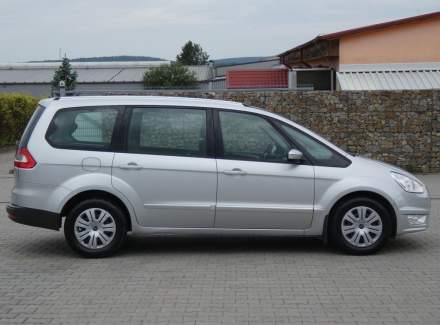Ford - Galaxy