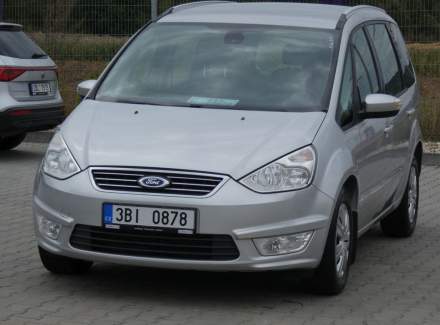 Ford - Galaxy