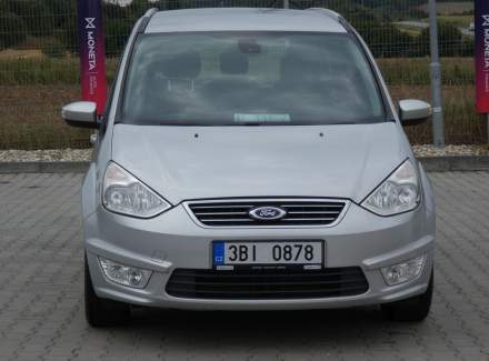 Ford - Galaxy