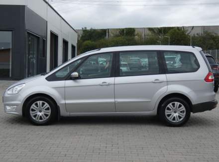 Ford - Galaxy