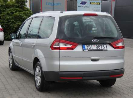 Ford - Galaxy