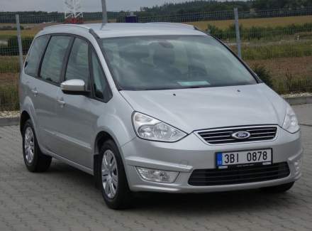 Ford - Galaxy