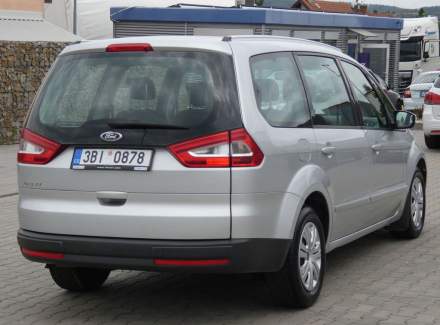 Ford - Galaxy