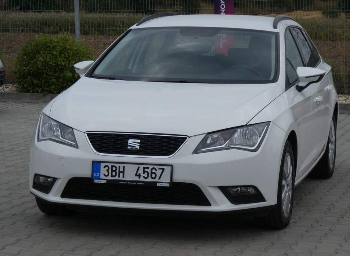 Seat - Leon
