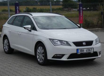 Seat - Leon