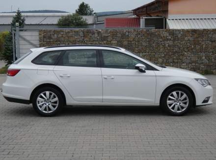 Seat - Leon