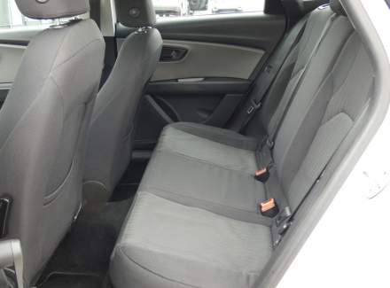 Seat - Leon