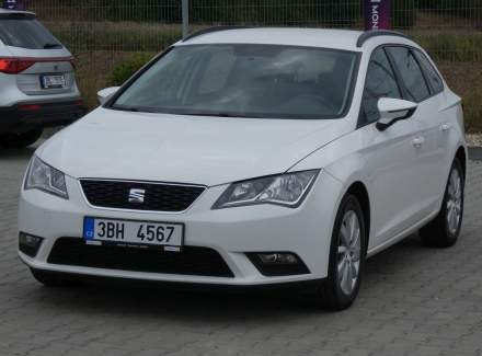 Seat - Leon