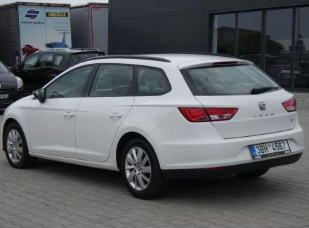 Seat - Leon