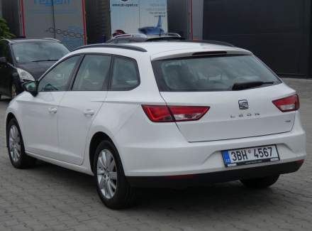 Seat - Leon