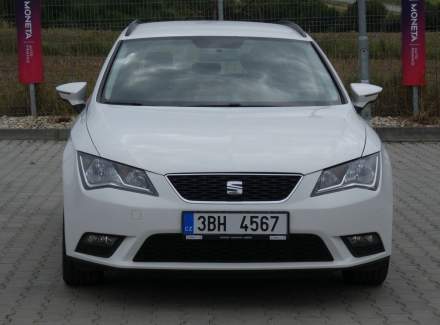Seat - Leon