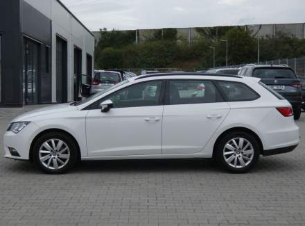 Seat - Leon