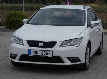 Seat - Leon