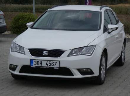 Seat - Leon