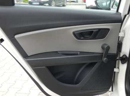 Seat - Leon