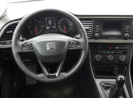 Seat - Leon