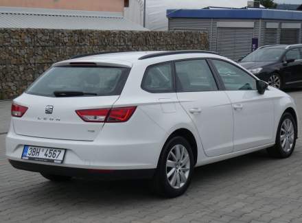 Seat - Leon