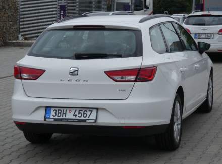 Seat - Leon
