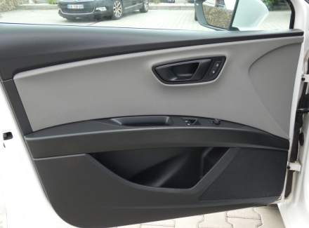 Seat - Leon