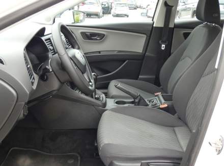 Seat - Leon