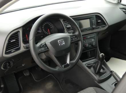 Seat - Leon