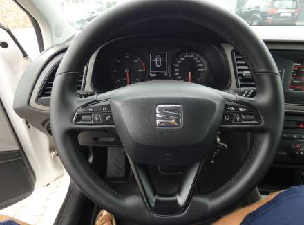 Seat - Leon
