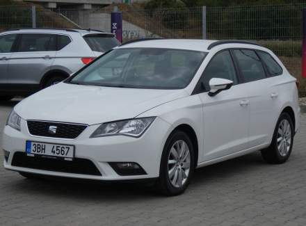 Seat - Leon