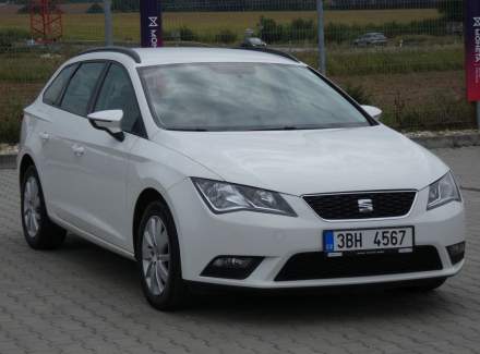 Seat - Leon