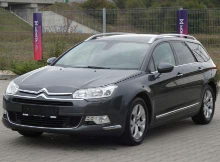 Citroën - C5
