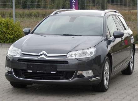 Citroën - C5