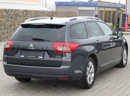 Citroën - C5